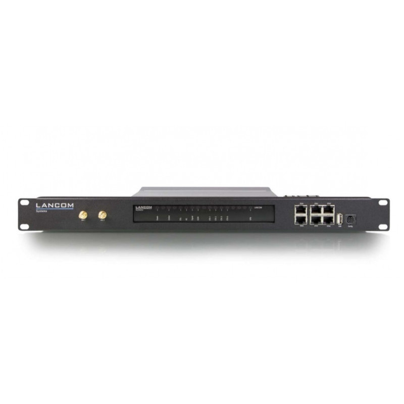LANCOM Rack Mount Plus 61644