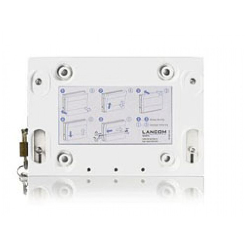 LANCOM Wall Mount (Rail) 61344