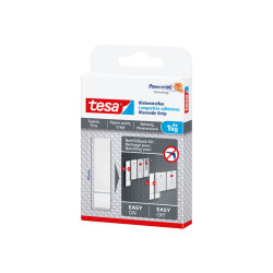 Tesa Clou adhésif pour papier peint & plâtre 0.5kg  2x 0.5kg (77772-00000)