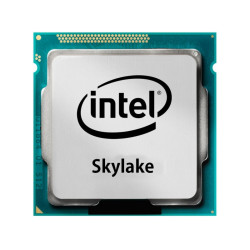 CPU Intel Core i7-6700 / LGA1151 / vPro / Tray - CM8066201920103
