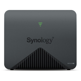 Synology Router MR2200ac MESH-Router LAUNCH MR2200AC
