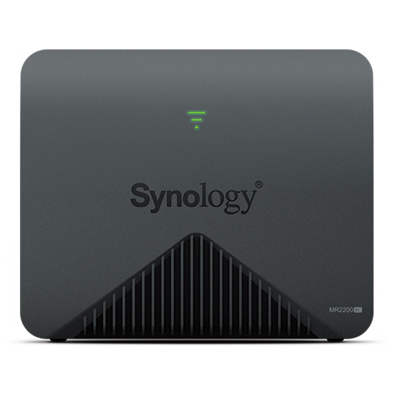 Synology Router MR2200ac MESH-Router LAUNCH MR2200AC