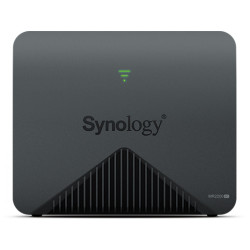 Synology Router MR2200ac MESH-Router LAUNCH MR2200AC
