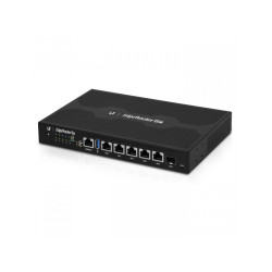Ubiquiti EdgeRouter 6-port PoE ER-6P