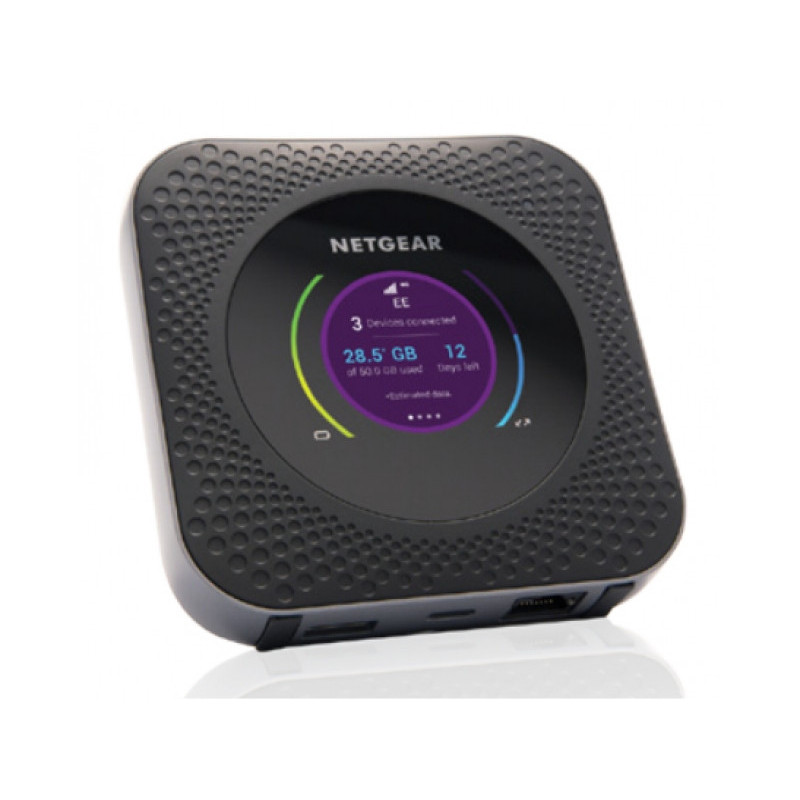 Netgear Routeur mobile 4G LTE Nighthawk M1 MR1100-100EUS