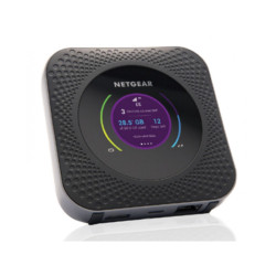Netgear Routeur mobile 4G LTE Nighthawk M1 MR1100-100EUS