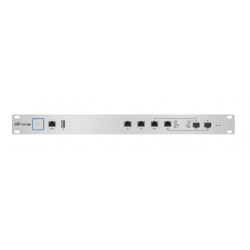 Ubiquiti UniFi Security Gateway. USG-PRO-4 USG-PRO-4