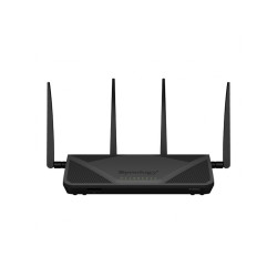 Synology Router RT2600ac MU-MIMO 4x4 802.11ac Wave2 WLAN RT2600AC