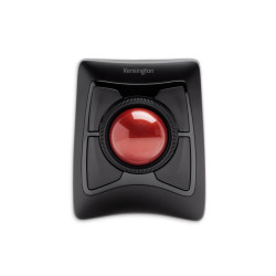 Kensington Maus ExpertMouse kabellos Trackball K72359WW