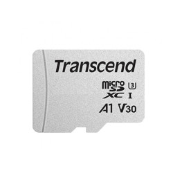 Transcend MicroSD/SDHC Card 8GB USD300S (ohne Adapter) TS8GUSD300S