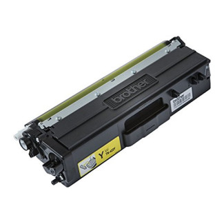 Brother Cartouche de toner Original Jaune 1 pièce(s) TN423Y