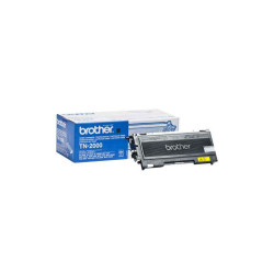 Toner Brother HL-2030/2040/2070N TN2000