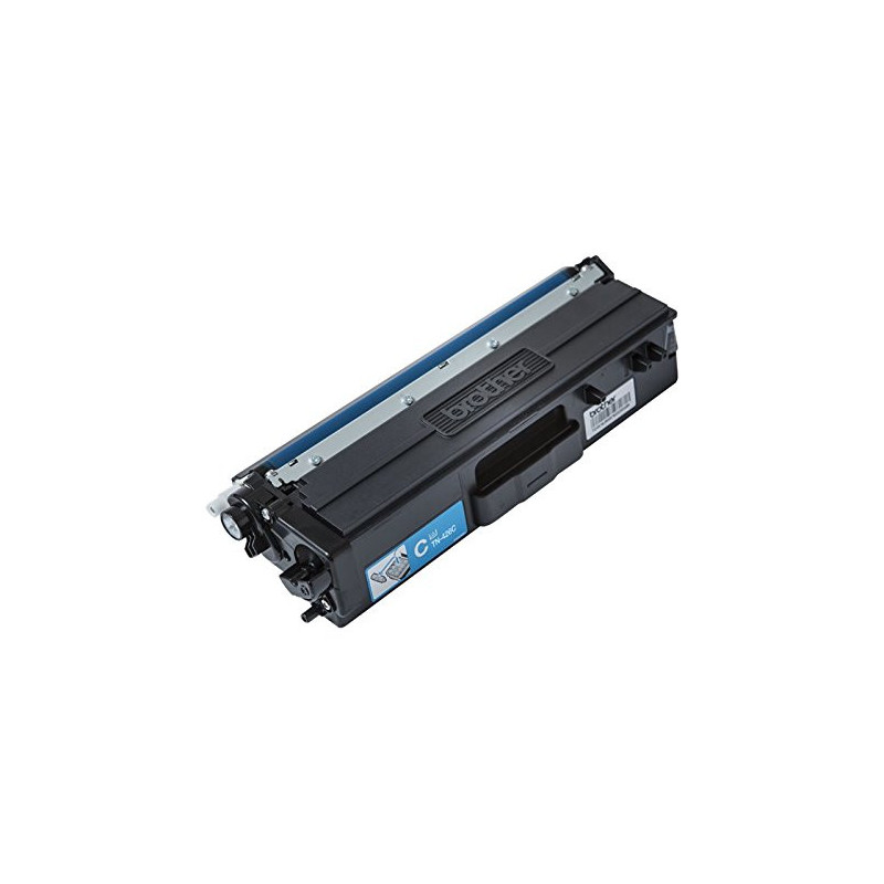 Brother Cartouche de toner Original Cyan 1 pièce(s) TN426C