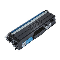 Brother Cartouche de toner Original Cyan 1 pièce(s) TN426C