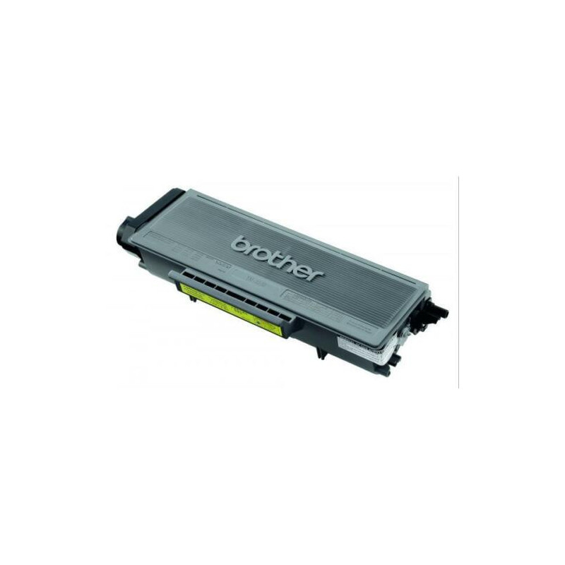 Brother Cartouche de toner Original Noir 1 pièce(s) TN3230