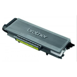Brother Cartouche de toner Original Noir 1 pièce(s) TN3230