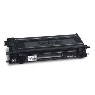 Brother Toner black Original Toner Cartridge TN135BK