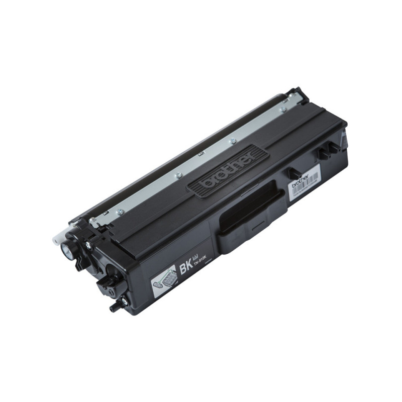 Brother Cartouche de toner Original Noir 1 pièce(s) TN910BK Brother Cartouche de toner Original Noir 1 pièce(s) TN910BK