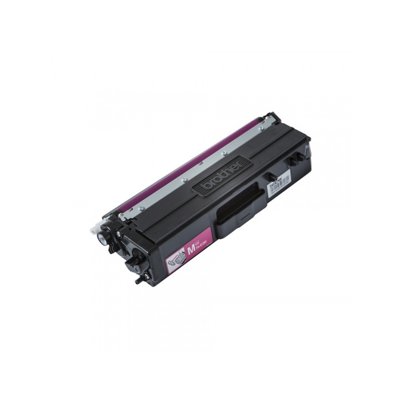 Brother Toner Ultra Jumbo Magenta Original  HL-L9310 TN910M