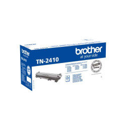 Brother black Original Toner Cartridge TN2410