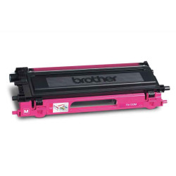 Brother Toner Cartridge Original magenta 1.500 pagina TN130M