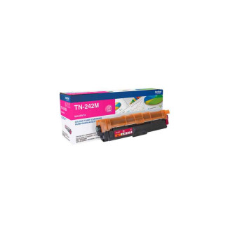 Brother Toner magenta Original Toner Cartridge TN242M