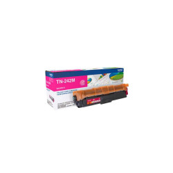 Brother Toner magenta Original Toner Cartridge TN242M