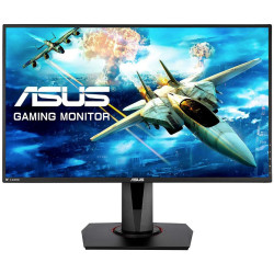 ASUS 68.6cm Gaming VG278QR DP+HDMI FSync Spk Lift 0.5 90LM03P3-B01370