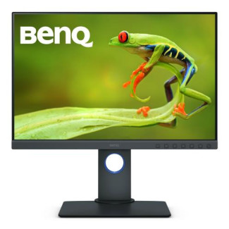 BenQ 61.2cm SW240   1610 DP/HDMI/DVI gr.lift/piv. WUXGA 9H.LH2LB.QBE