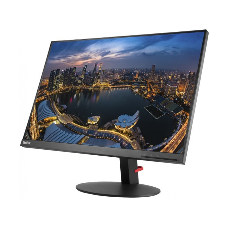 Lenovo ThinkVision T24d (24) 1920x1200 VGA/HDMI/DP 61B4MAT1EU Lenovo ThinkVision T24d (24) 1920x1200 VGA/HDMI/DP 61B4MAT1EU