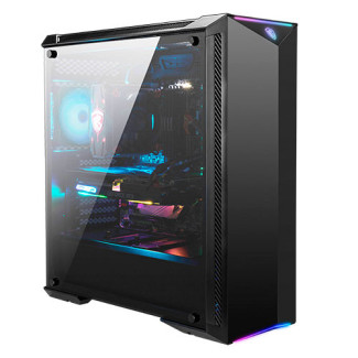 Boitier MSI PC- MPG GUNGNIR 100 306-7G09M21-W57