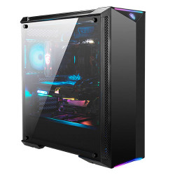 Boitier MSI PC- MPG GUNGNIR 100 306-7G09M21-W57