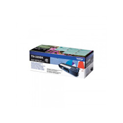 Brother Original Noir 1 pièce(s) TN320BK
