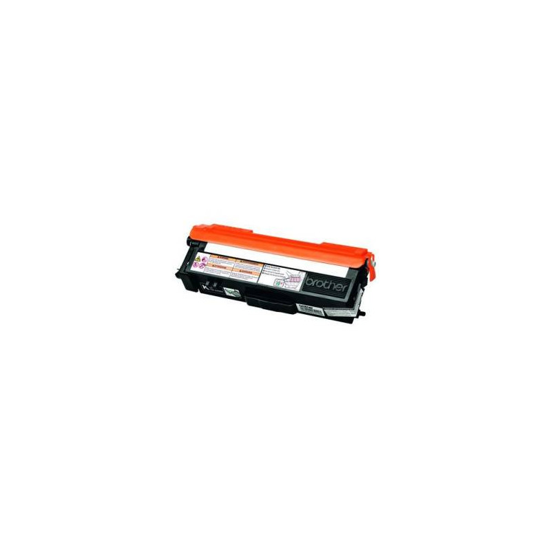 Brother Original Noir 1 pièce(s) TN325BK