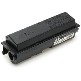 Epson Return Toner Noir haute cap (8 000 p) C13S050437