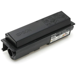 Epson Return Toner Noir haute cap (8 000 p) C13S050437