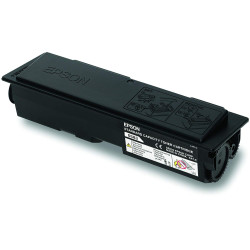 Epson Return Toner Noir Capacité Standard (3 000 p) C13S050585