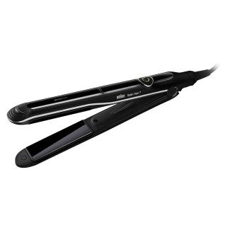 BRAUN Lisseur satin hair 7 ST 780