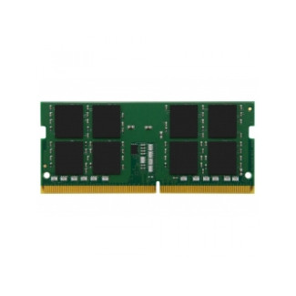 Kingston DDR4 4GB 2666MHz Non-ECC CL19 SODIMM 1Rx16 KVR26S19S6/4