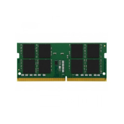 Kingston DDR4 4GB 2666MHz Non-ECC CL19 SODIMM 1Rx16 KVR26S19S6/4
