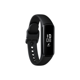 Samsung Galaxy Fit e Montre connectée - Noir - SM-R375NZKASEB