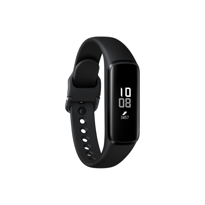 Samsung Galaxy Fit e Montre connectée - Noir - SM-R375NZKASEB