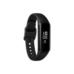 Samsung Galaxy Fit e Montre connectée - Noir - SM-R375NZKASEB