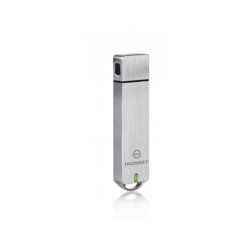 Kingston IronKey Basic 4GB  S1000 USB3.0 FIPS 140-2 Level 3 IKS1000B/4GB