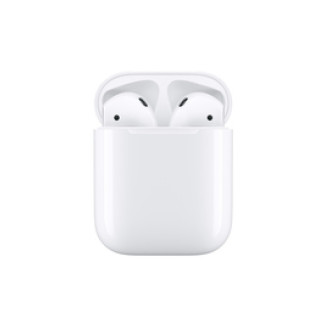 Apple AirPods 2 with Case 2.Gen white MV7N2ZM/A