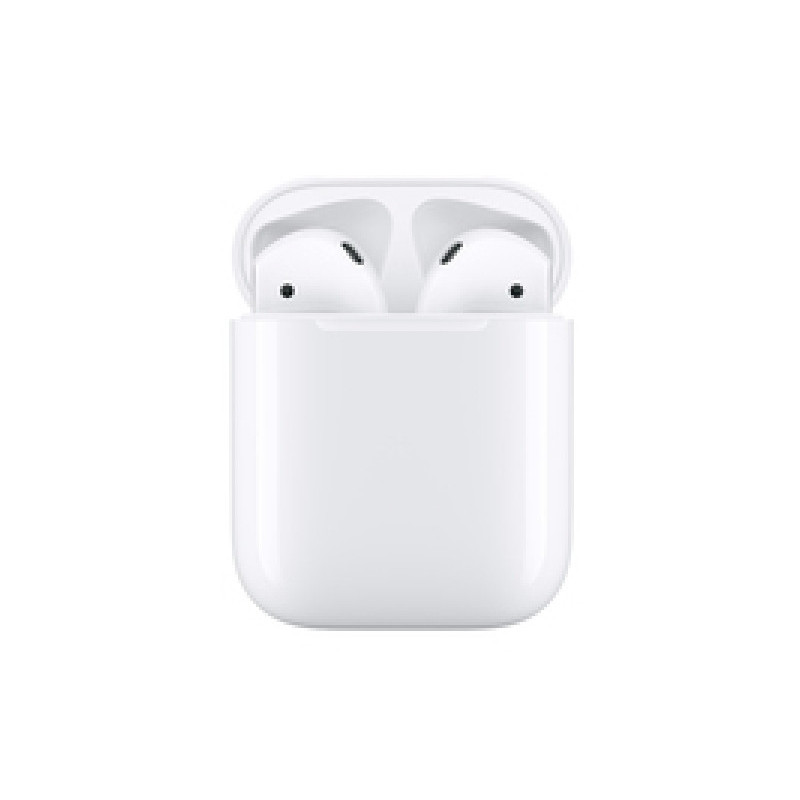 Apple AirPods 2 with Case 2.Gen white MV7N2ZM/A
