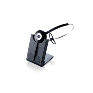 Jabra PRO 920 Casque audio-micro monaural convertible - 920-25-508-101