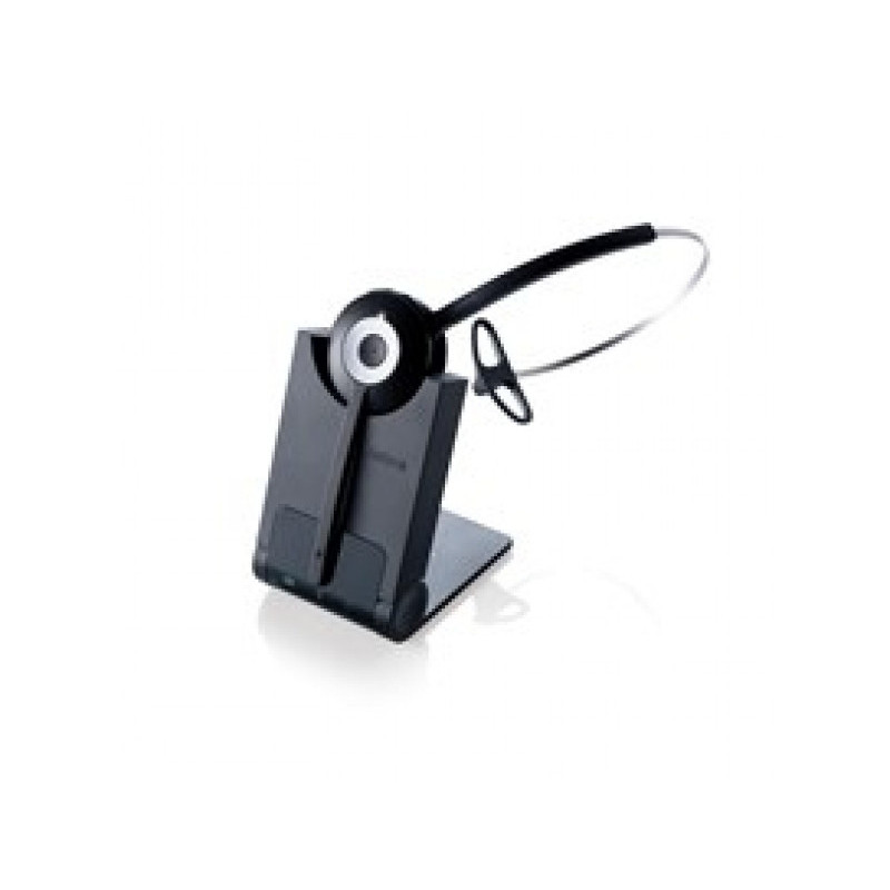 Jabra PRO 920 Casque audio-micro monaural convertible - 920-25-508-101