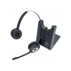 Headset JABRA PRO 920 casques sans fil  920-29-508-101