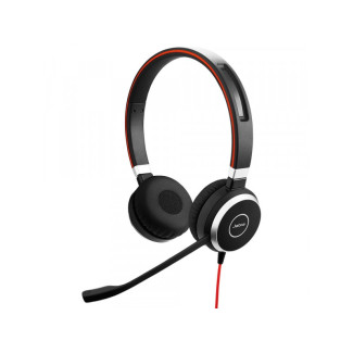 JABRA Evolve 40 UC Casque audio-micro - 6399-829-209